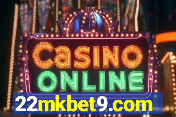 22mkbet9.com