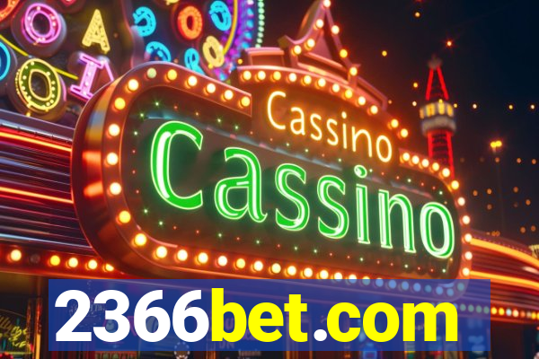 2366bet.com