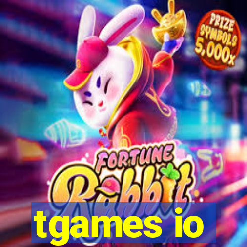 tgames io