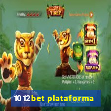 1012bet plataforma