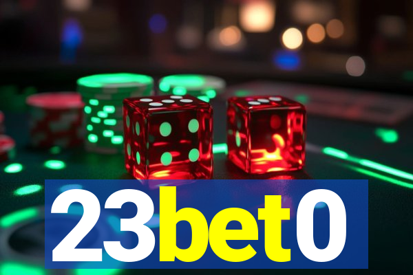 23bet0