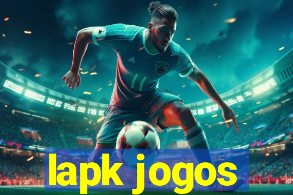 lapk jogos