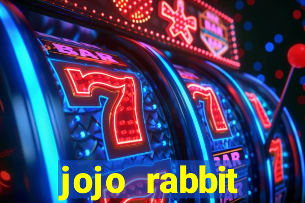 jojo rabbit assistir dublado