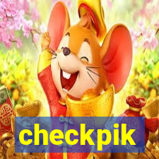 checkpik