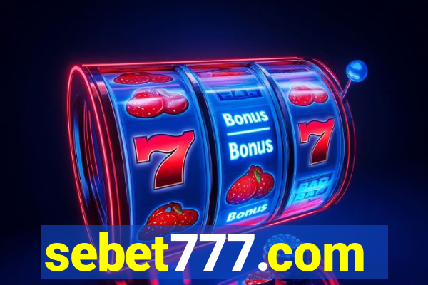 sebet777.com