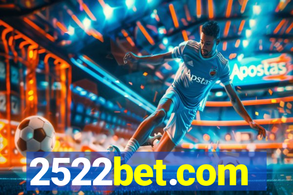 2522bet.com