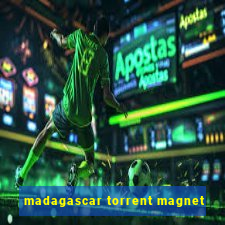 madagascar torrent magnet