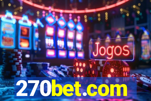 270bet.com