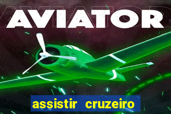 assistir cruzeiro das loucas