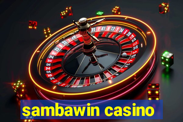 sambawin casino