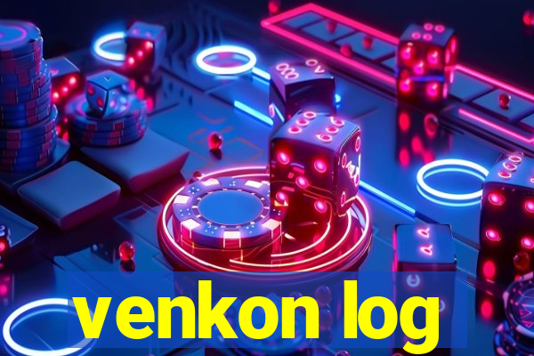 venkon log