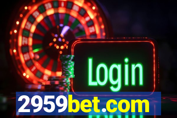 2959bet.com