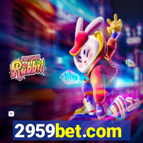 2959bet.com