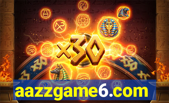 aazzgame6.com