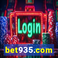 bet935.com