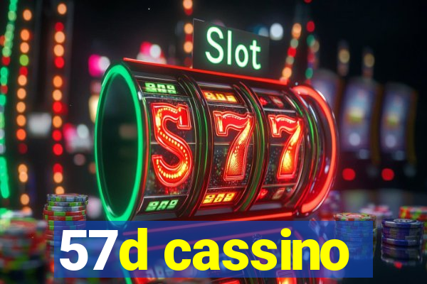 57d cassino