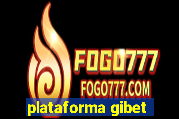 plataforma gibet