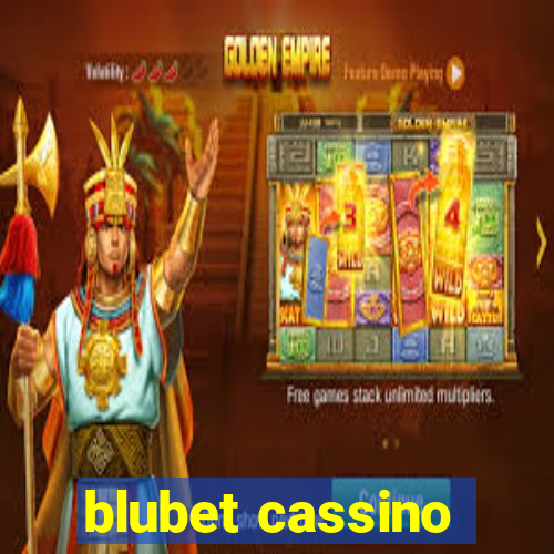 blubet cassino