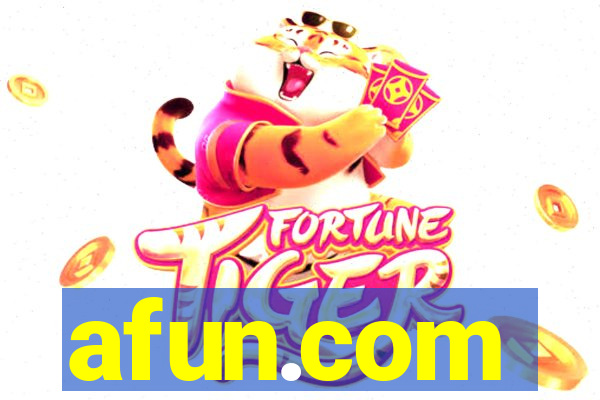 afun.com