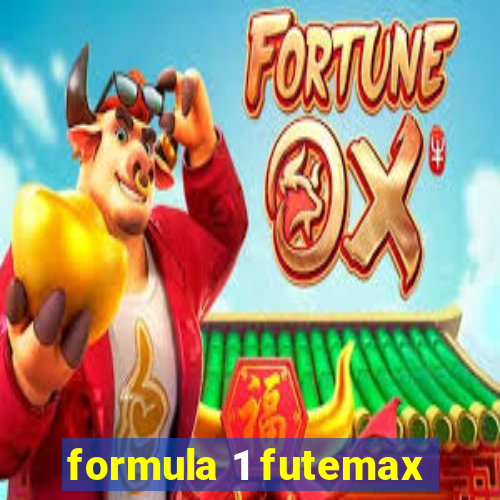 formula 1 futemax