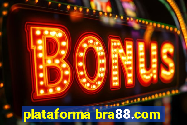 plataforma bra88.com