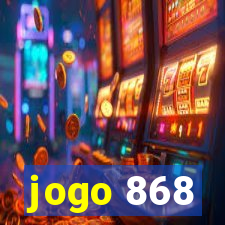 jogo 868