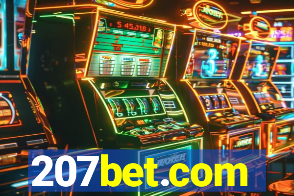 207bet.com