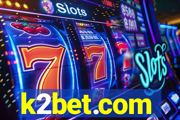 k2bet.com