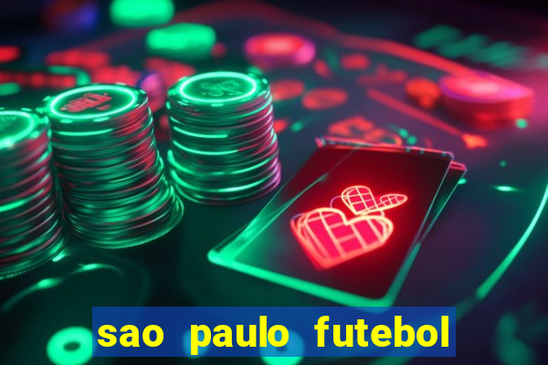 sao paulo futebol play hd