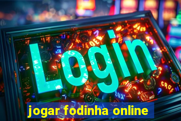 jogar fodinha online