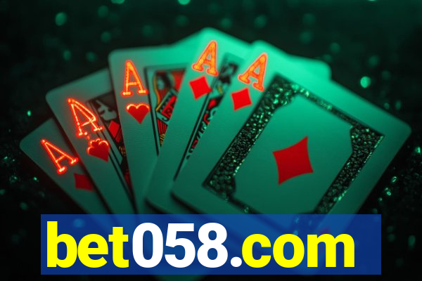 bet058.com