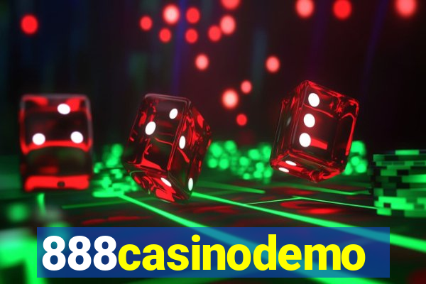 888casinodemo