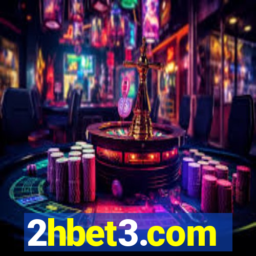 2hbet3.com