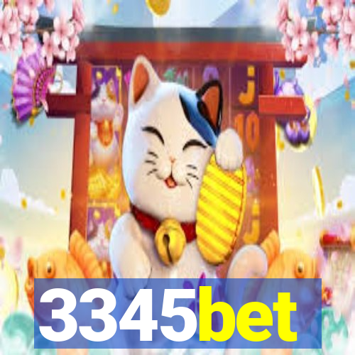 3345bet