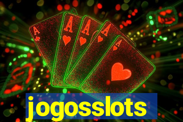 jogosslots