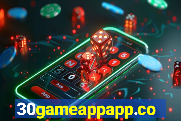 30gameappapp.com