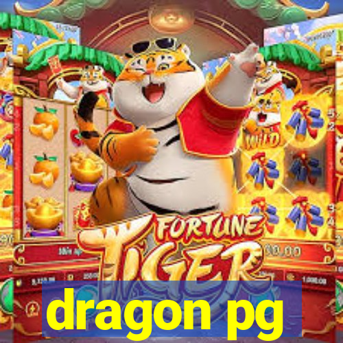 dragon pg