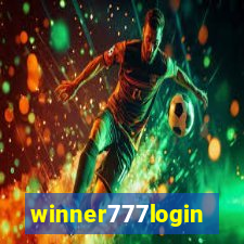 winner777login