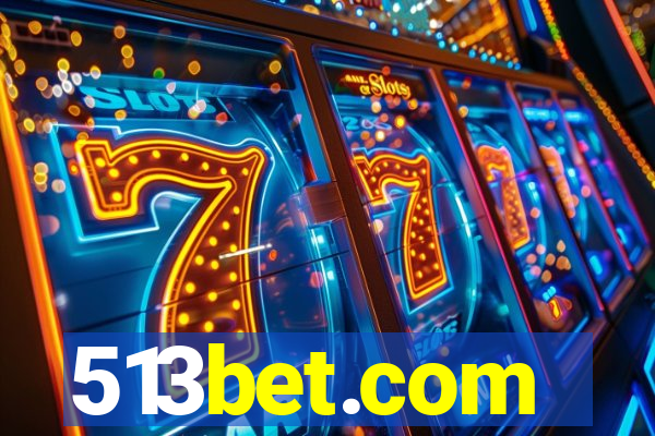 513bet.com