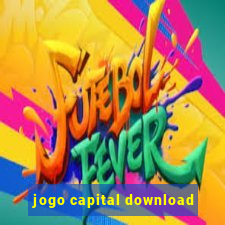 jogo capital download