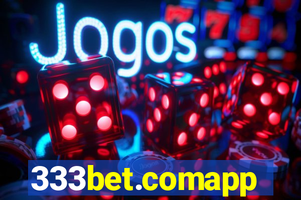 333bet.comapp