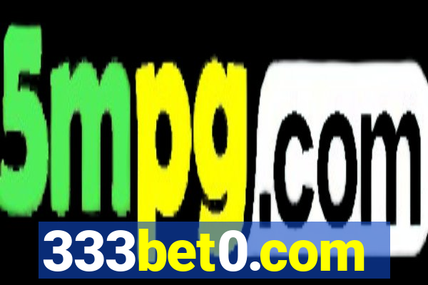 333bet0.com