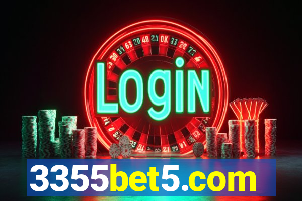 3355bet5.com