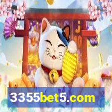 3355bet5.com