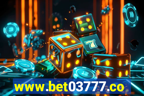 www.bet03777.com