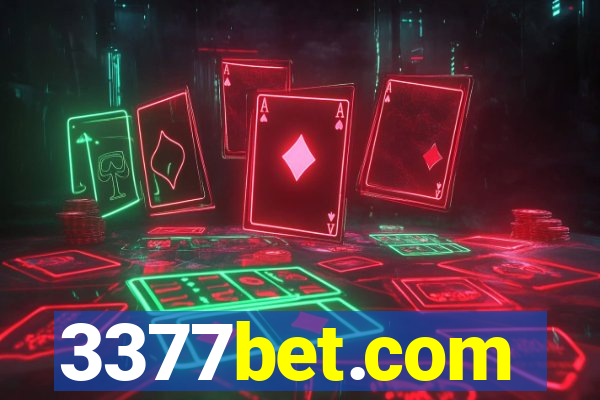 3377bet.com