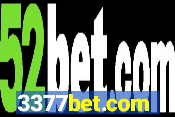 3377bet.com