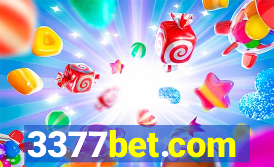 3377bet.com