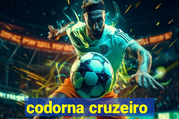 codorna cruzeiro