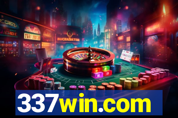 337win.com